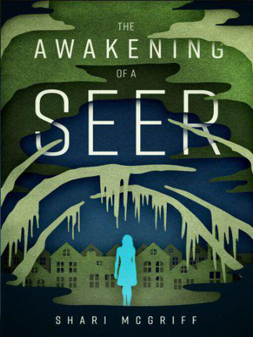 Title details for The Awakening of a Seer by Shari McGriff - Wait list